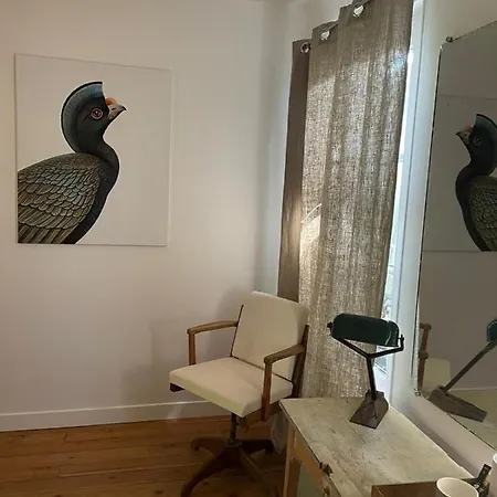 Maison Seize 3* Préaux