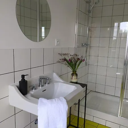 Bed & Breakfast Maison Seize
