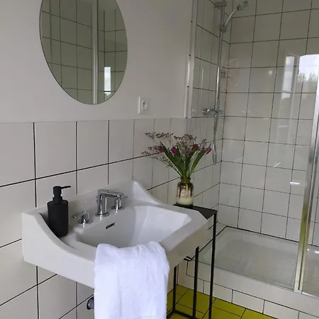 Bed & Breakfast Maison Seize