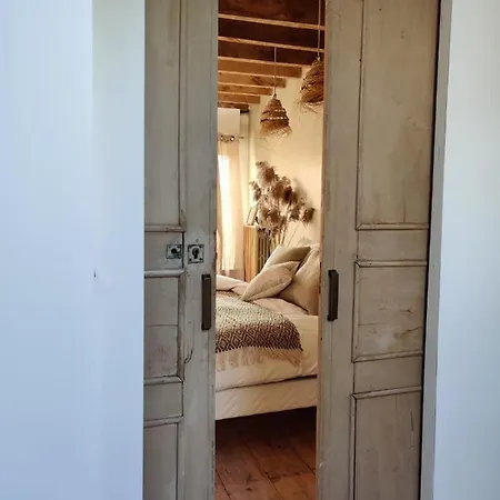 Maison Seize *