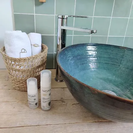 Maison Seize Couette-café Préaux