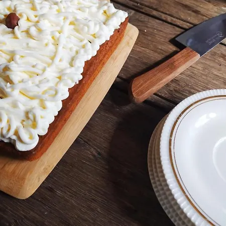 Couette-café Maison Seize Préaux