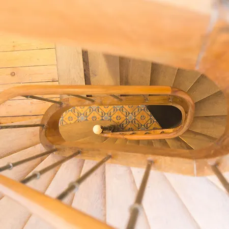 Maison Seize Préaux