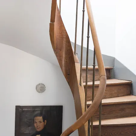 Bed & Breakfast Maison Seize 3*