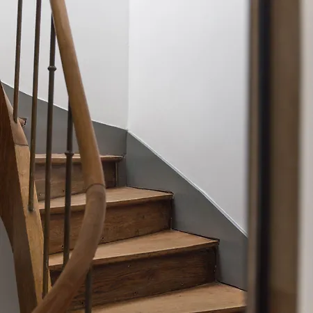 Bed & Breakfast Maison Seize