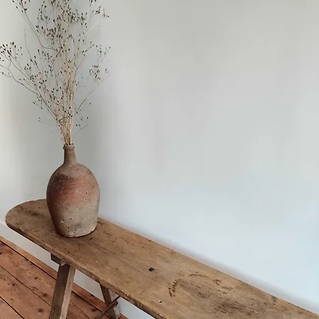 Couette-café Maison Seize Préaux