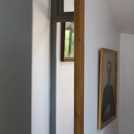 Bed & Breakfast Maison Seize