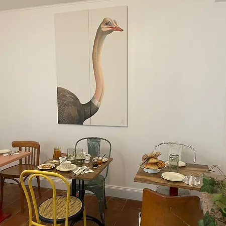 Bed & Breakfast Maison Seize 3*