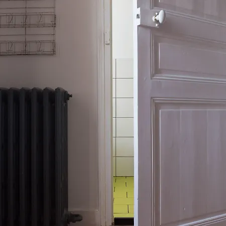 Bed & Breakfast Maison Seize 3*