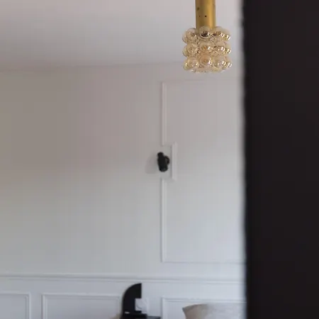 Maison Seize Couette-café