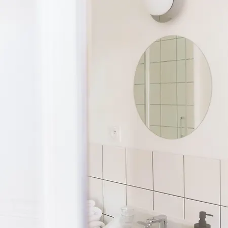 Bed & Breakfast Maison Seize 3*