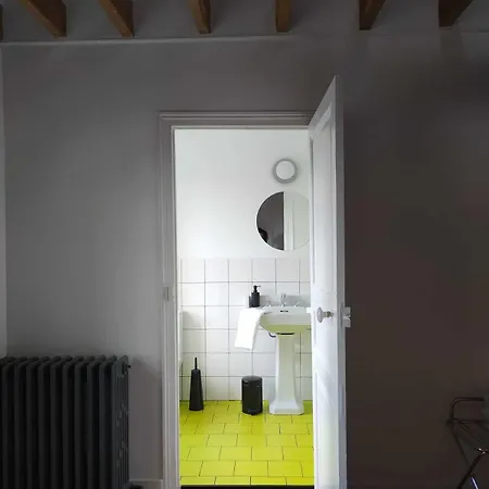 Bed & Breakfast Maison Seize