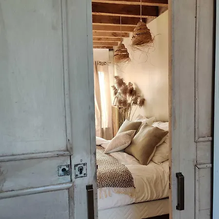 Maison Seize 3* Préaux