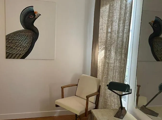 Maison Seize 3* Préaux