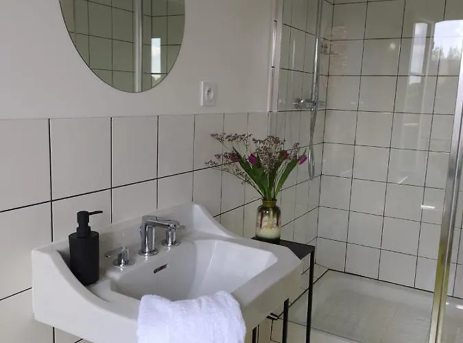 Bed and Breakfast Maison Seize