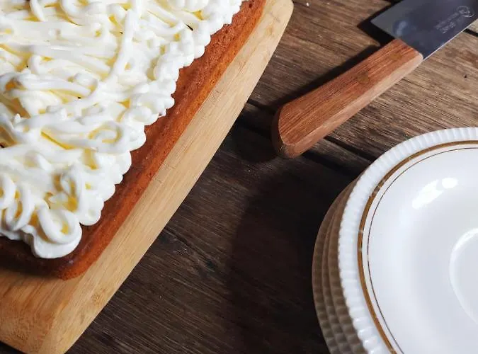 Oda ve Kahvaltı Maison Seize Préaux