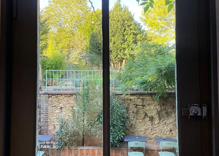 Maison Seize Oda ve Kahvaltı 3*