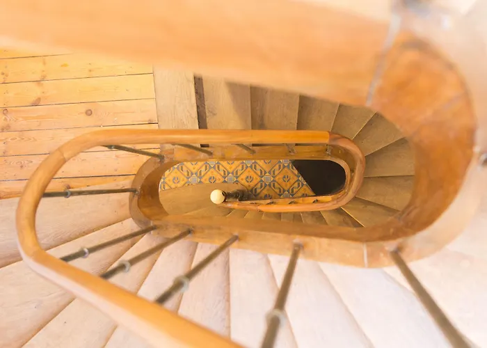 Maison Seize Préaux