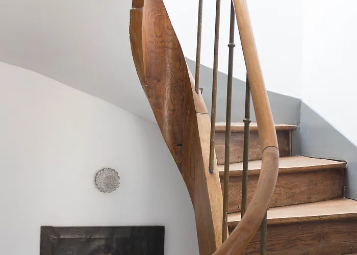 Oda ve Kahvaltı Maison Seize 3*