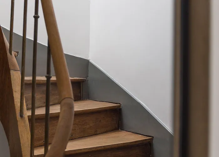 Oda ve Kahvaltı Maison Seize