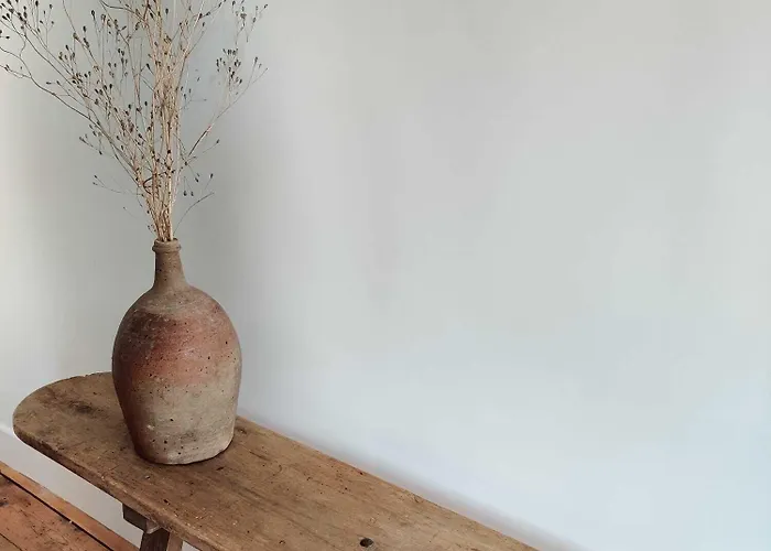 Oda ve Kahvaltı Maison Seize Préaux