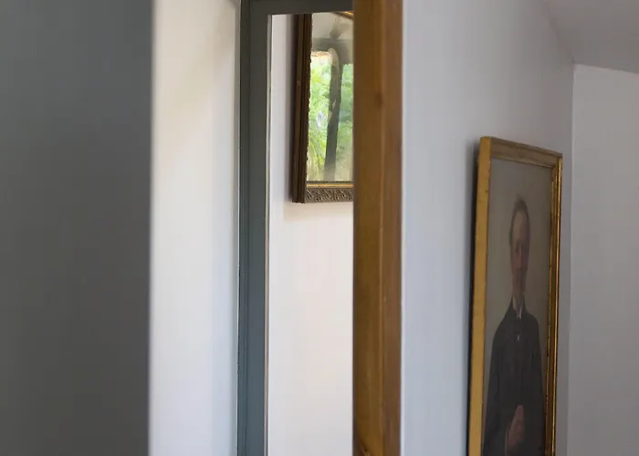 Bed and Breakfast Maison Seize