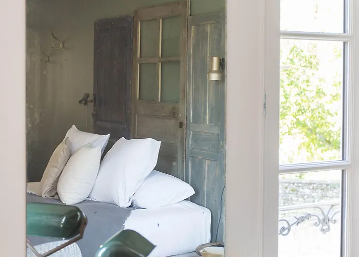 Bed and Breakfast Maison Seize 3*