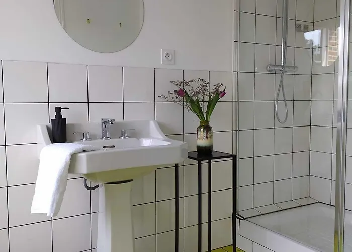 Bed and Breakfast Maison Seize 3*