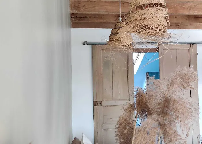 Maison Seize Oda ve Kahvaltı