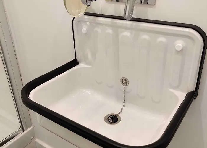 Maison Seize Préaux