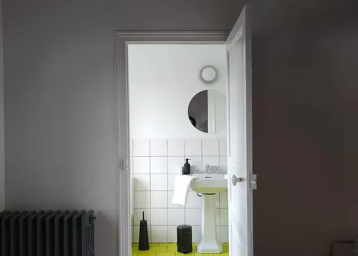 Bed and Breakfast Maison Seize