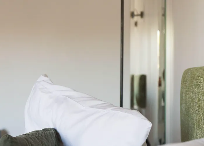 Maison Seize Préaux